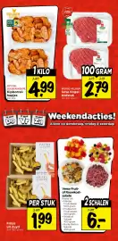 Vomar Voordeelmarkt folder week 16 Pagina 41