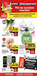 Vomar Voordeelmarkt folder week 16 Pagina 5