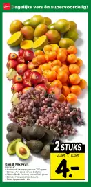 Vomar Voordeelmarkt folder week 16 Pagina 9