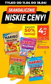 Dealz gazetka tydzień 15 Strona 1