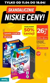 Dealz gazetka tydzień 15 Strona 10