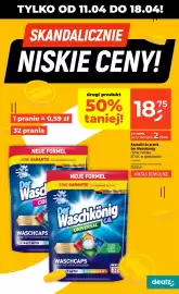 Dealz gazetka tydzień 15 Strona 11