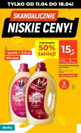 Dealz gazetka tydzień 15 Strona 12