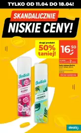 Dealz gazetka tydzień 15 Strona 13