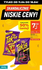 Dealz gazetka tydzień 15 Strona 14