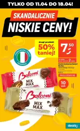 Dealz gazetka tydzień 15 Strona 15