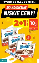 Dealz gazetka tydzień 15 Strona 2