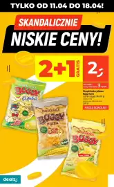 Dealz gazetka tydzień 15 Strona 4