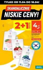 Dealz gazetka tydzień 15 Strona 5