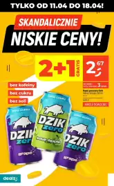 Dealz gazetka tydzień 15 Strona 6