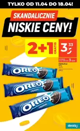 Dealz gazetka tydzień 15 Strona 7