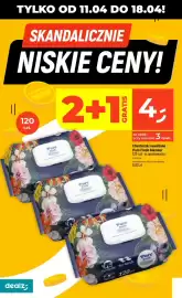 Dealz gazetka tydzień 15 Strona 8