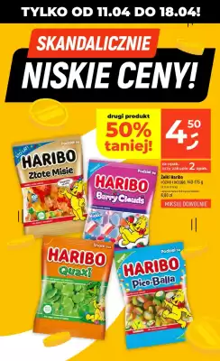 Dealz (ważność do 18-04)