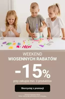 Smyk (ważność do 13-04)