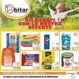 Volantino Bitar Pagina 1