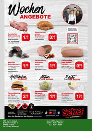 CAP Markt Prospekt woche 16 Seite 4