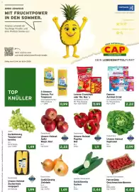 CAP Markt Prospekt woche 16 Seite 1