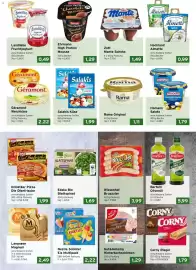 CAP Markt Prospekt woche 16 Seite 2