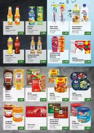 CAP Markt Prospekt woche 16 Seite 3