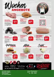 CAP Markt Prospekt woche 16 Seite 4