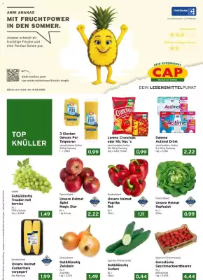 CAP Markt (gültig bis 18-04)