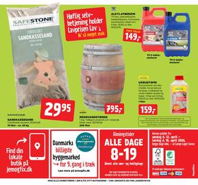 Jem & fix tilbudsavis uge 16 Side 36