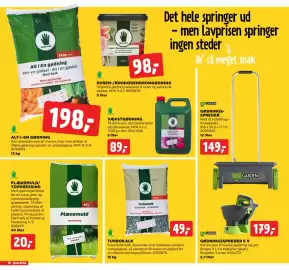 Jem & fix tilbudsavis uge 16 Side 10