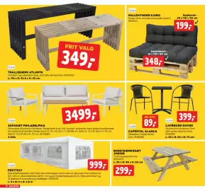 Jem & fix tilbudsavis uge 16 Side 14