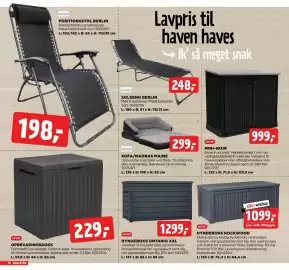 Jem & fix tilbudsavis uge 16 Side 16