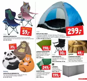 Jem & fix tilbudsavis uge 16 Side 17