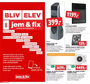 Jem & fix tilbudsavis uge 16 Side 18