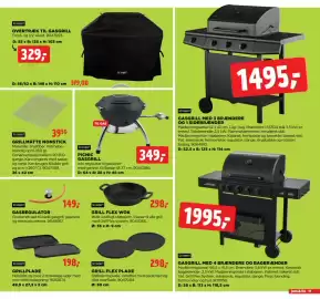 Jem & fix tilbudsavis uge 16 Side 19