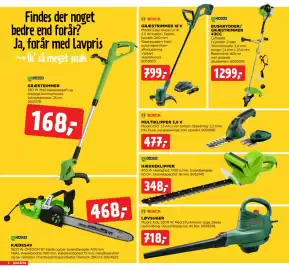 Jem & fix tilbudsavis uge 16 Side 2