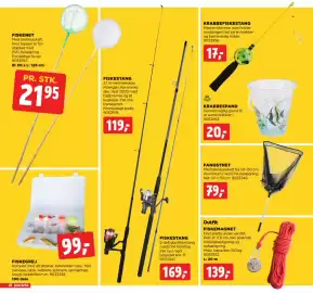 Jem & fix tilbudsavis uge 16 Side 20