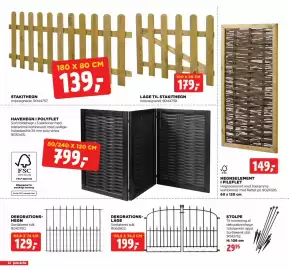 Jem & fix tilbudsavis uge 16 Side 22