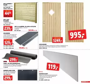 Jem & fix tilbudsavis uge 16 Side 23