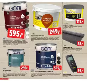 Jem & fix tilbudsavis uge 16 Side 24