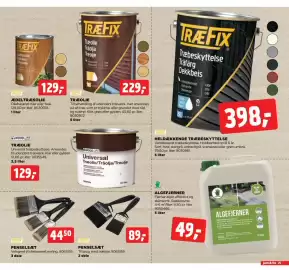 Jem & fix tilbudsavis uge 16 Side 25