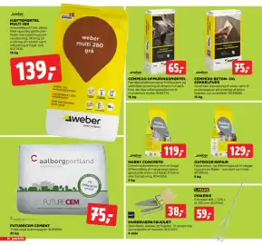 Jem & fix tilbudsavis uge 16 Side 26