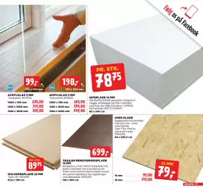 Jem & fix tilbudsavis uge 16 Side 27