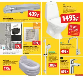 Jem & fix tilbudsavis uge 16 Side 29