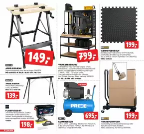 Jem & fix tilbudsavis uge 16 Side 30
