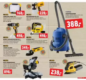 Jem & fix tilbudsavis uge 16 Side 31