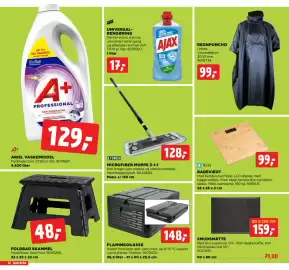 Jem & fix tilbudsavis uge 16 Side 32