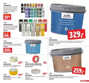 Jem & fix tilbudsavis uge 16 Side 33