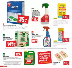 Jem & fix tilbudsavis uge 16 Side 6