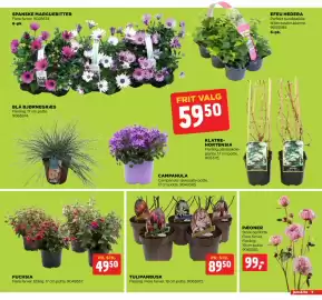 Jem & fix tilbudsavis uge 16 Side 9