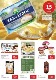 Nielsen's Discount tilbudsavis Side 3