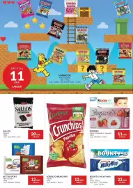 Nielsen's Discount tilbudsavis Side 4