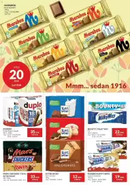 Nielsen's Discount tilbudsavis Side 14